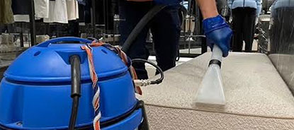 ファニチャークリーニング